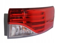Купить Toyota avensis t27 универсал фара задняя led правый, фото thumb