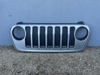 Купити Заводський решітка радіатора решітка  gladiator wrangler psc, фото thumb