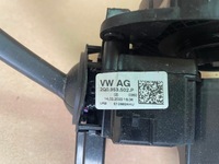 фото thumb №8, Vw volkswagen taigo переключатель лента kombajn