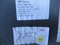 Audi a1 82a бампер задний задний  2018- Оригинал, фото thumb