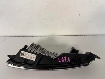 фото thumb №7, Галоген лівий led drl jaguar f-pace x761 2016- hk83-15201-be повний оригінальний