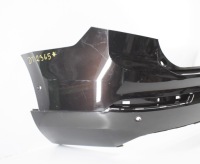 Volvo xc90 ii r design бампер задня задній org Доставка, фото thumb