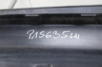 Купить Накладка  порог правая bmw x5 f15 13-18 защита порога, фото thumb