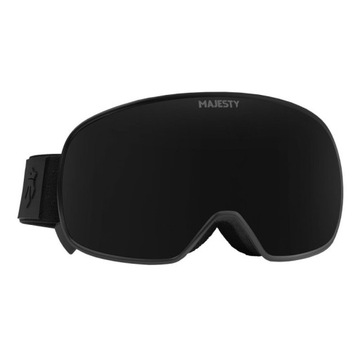 Лыжные очки Majesty Spherical SX Фильтр UV-400 категории 1 Фильтр UV-400 категории 3