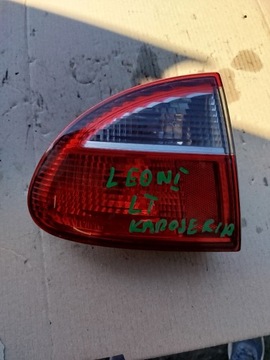 фото thumb №1, Лампа кузов левый зад seat leon i 1m6945095a 1m6945111