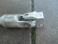 фото thumb №10, Вал колонки кермового bmw x1 f48 eu