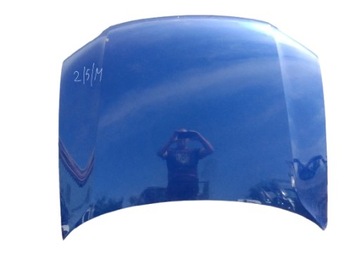 фото thumb №1, Капот vw passat b5 lc5x