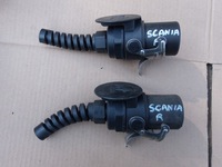 фото thumb №1, Штекер трубка комплект 651000031 scania r xpi 400 440