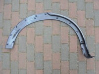 фото thumb №8, Молдинг na крыло задняя левая honda hrv 2021-2025r