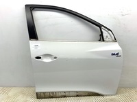 фото thumb №1, Дверь правый перед hyundai ix35 хэтчбек tcw - creamy white