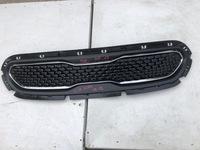 фото thumb №1, Kia niro 86350-g5000 решітка радіатора решітка радіатора хром