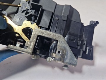 фото thumb №9, Mercedes-benz slk r170 2000 перед сторона левая замок дверь передних