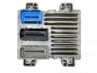 Купити # блок керування opel corsa d 1.2 55597949 abwm #, фото thumb