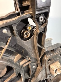 фото thumb №7, Комплектный pas переднее радиатор балка 2.8 fsi audi a6 c6