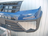 фото thumb №16, Vw crafter ii 2 17- бампер передний 7c0807221
