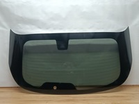 фото thumb №1, Nissan ariya скло задня задня w кришка