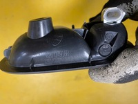 фото thumb №3, Правая внутренняя ручка дверь dacia sandero ii