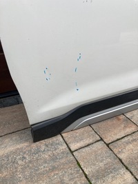 фото thumb №9, Subaru forester v дверь левая передние orygi.