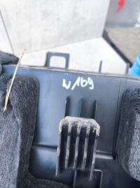 Mercedes w169 mercedes a klasa w169 бардачок пасажира європа ? в Україні, фото thumb