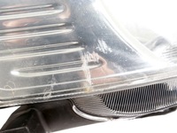 фото thumb №9, Правая лампа фара правый fiat sedici suzuki sx4 sx-4 uk