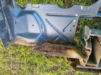 фото thumb №14, Bmw e28 pas передній підсилювач передній