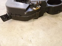 фото thumb №9, Обігрівач sharan galaxy вентилятор повітродувка повітря 95nw18754 95nw18755