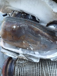 фото thumb №13, Фільтр dpf каталізатор adblue sprinter 907 910 2.0 cdi om654 22r