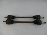 фото thumb №2, Mercedes slk r170 lift 2.0 k привідний вал задня компресор