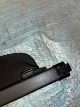 фото thumb №8, Ролета багажника chevrolet cruze универсал оригинальная оригинальный номер