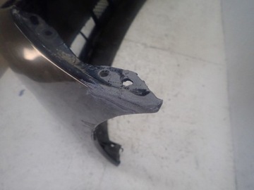 фото thumb №6, Бампер перед переднє bmw 5 v f10 f11 2010-2013r