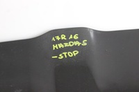 фото thumb №10, Mazda 5 v ii 05r- крышка багажника крышка багажника код лакокрасочного покрытия - a3f