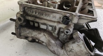 фото thumb №6, Головка левая bmw e65 e66 745d m67 4.5 d 7792675