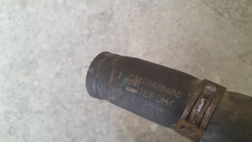 фото thumb №8, Gmc acadia 12-16 дроти труба води 3.6 usa