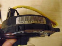 фото thumb №5, Лента подушки безопасности подушка безопасности toyota land cruiser 90