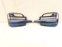 Купити Bmw x3 g01 2017- права решітка решітка  бампера перед, фото thumb