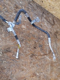 фото thumb №8, Jeep renegade шланг кондиціонера 00521087560