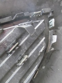 фото thumb №12, Ford fusion usa lift 16-18 бампер перед передний kol j7 c401