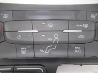 фото thumb №7, Ford kuga mk2 панель кондиционера gj5t-18c612-af