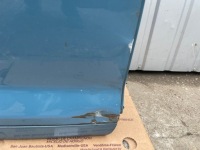 фото thumb №5, Audi a3 8p hb lx5t дверь задние правое