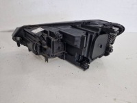 фото thumb №11, Фара правое перед правая передняя vw touran iii 5ta eu