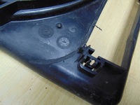 фото thumb №9, Корпус вентилятора audi a6 c8 8k0121003ag