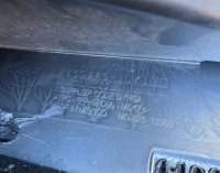 фото thumb №11, Бампер перед передний ford mustang mach-e mache жалюзи логотип lj8b-17c831-a