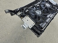 Купить Комплект радиатор вентиляторы ремень передний балка audi a5 f5 8w 3.0 tdi, фото thumb