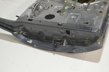 фото thumb №11, Дверь правые зад mercedes w126 1267300805 версия длинный sel