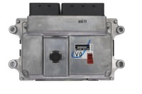 Nissan leaf 2 ze1 2020 блок керування / модуль ecu 237405sr3c Київ, фото thumb