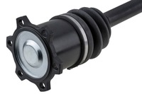 фото thumb №2, Привідний вал привідна audi a6 c6 04-, allroad c6 06- /prz