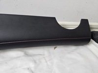 фото thumb №12, Решётка обдув молдинг dekor консоли w панель кожа mg ehs hs led