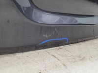 фото thumb №6, Toyota chr c-hr 16+ кришка кришка багажника зад задня fv