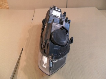 фото thumb №15, Vw polo v 5 6r1 лампа левая 6r1941015e