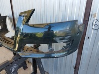 Купити Бампер перед 6x датчик pdc audi a3 8p lift 2008-2012 колір lz6e, фото thumb